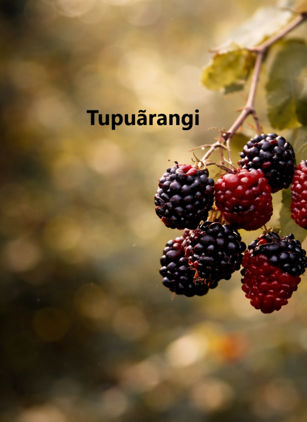 Tupuārangi