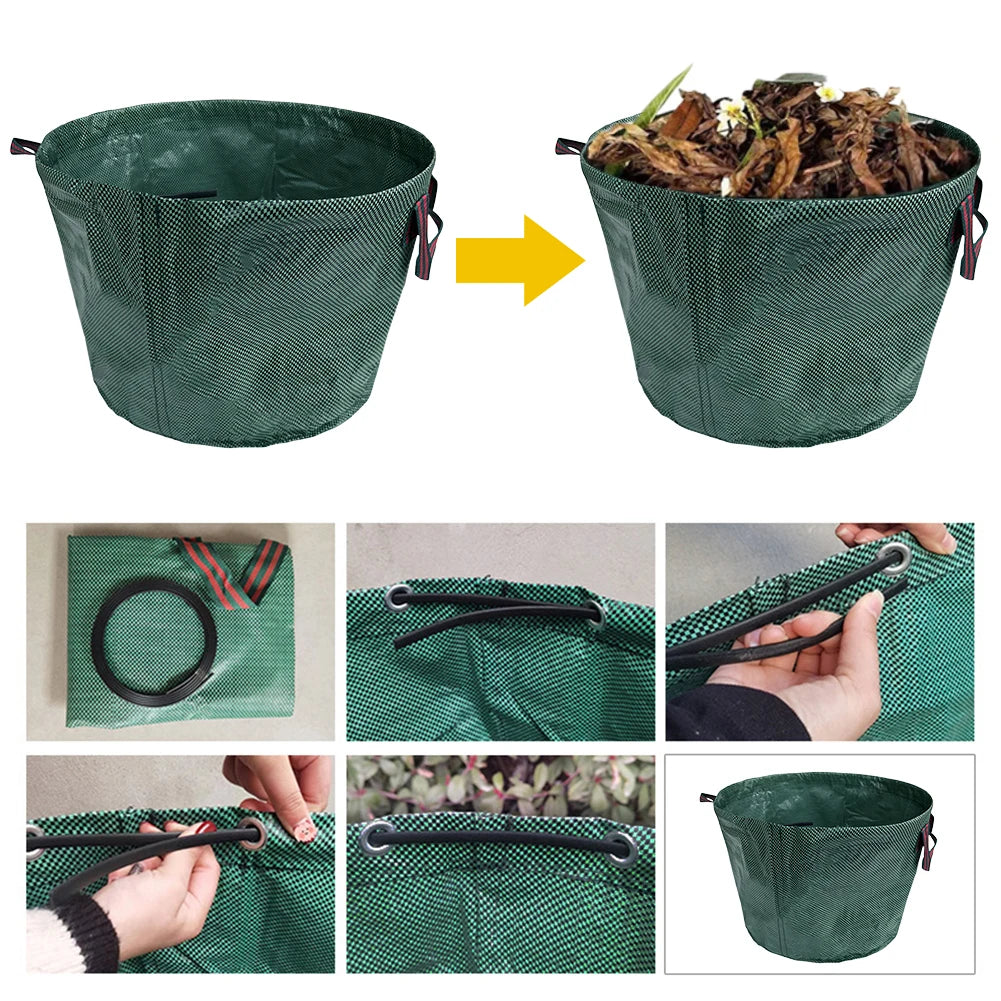 110L Garden Waste Bag