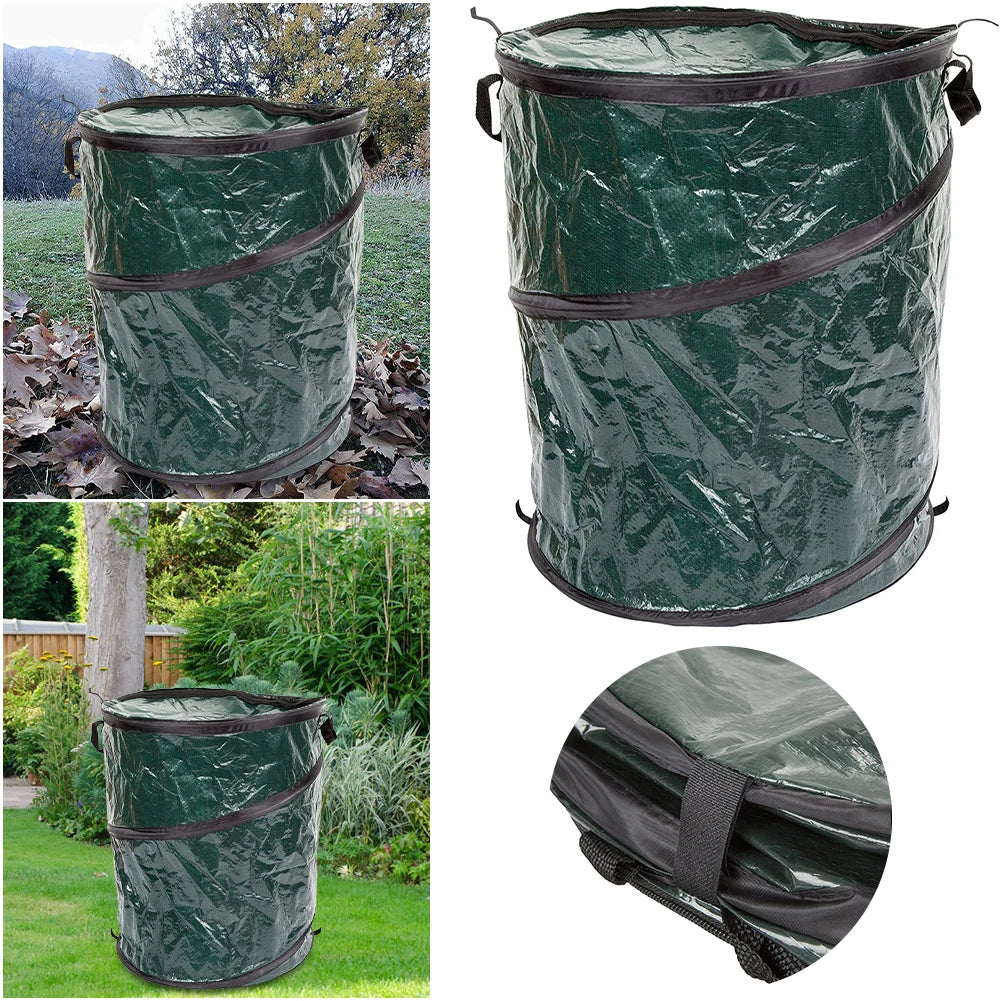 110L Garden Waste Bag