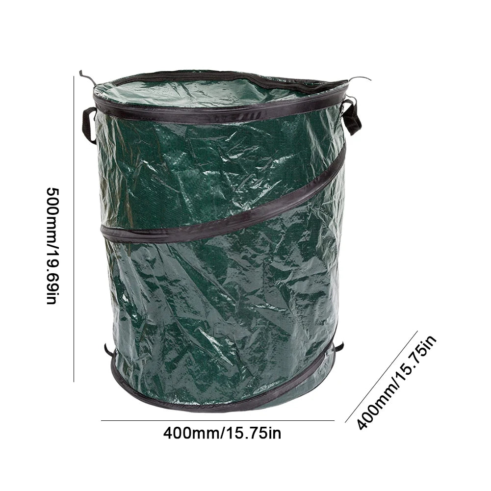 110L Garden Waste Bag