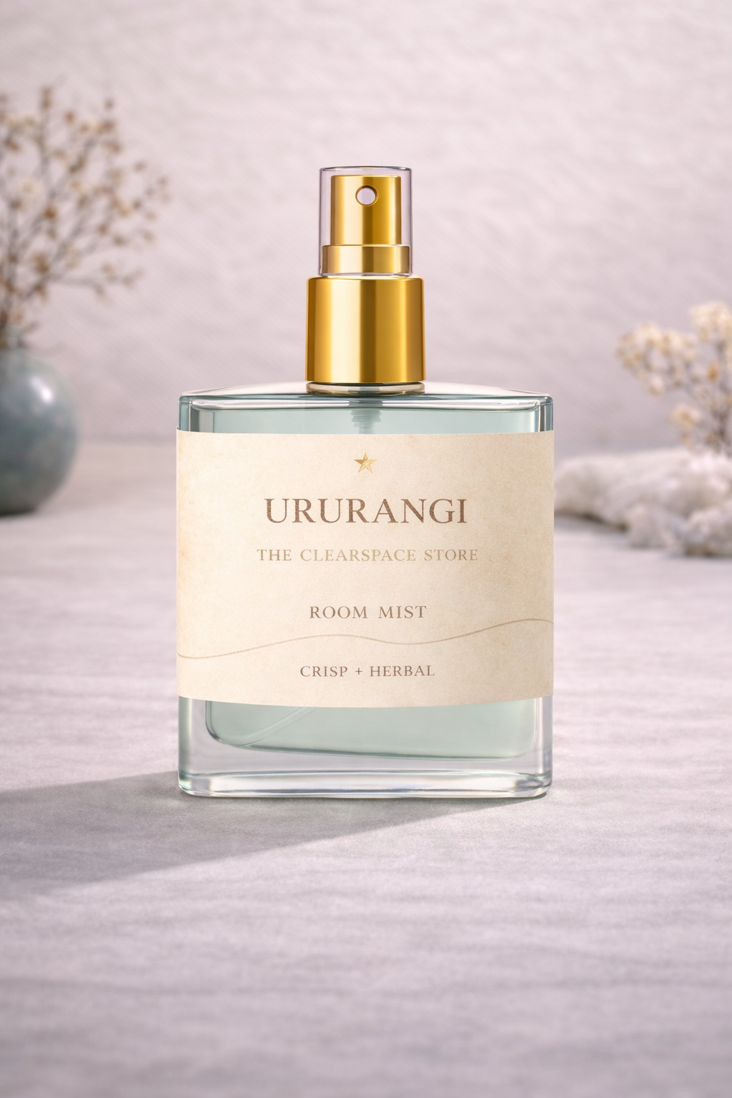 Ururangi Room Mist — 100 ml