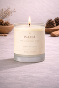 Waitā Candle — 200 ml