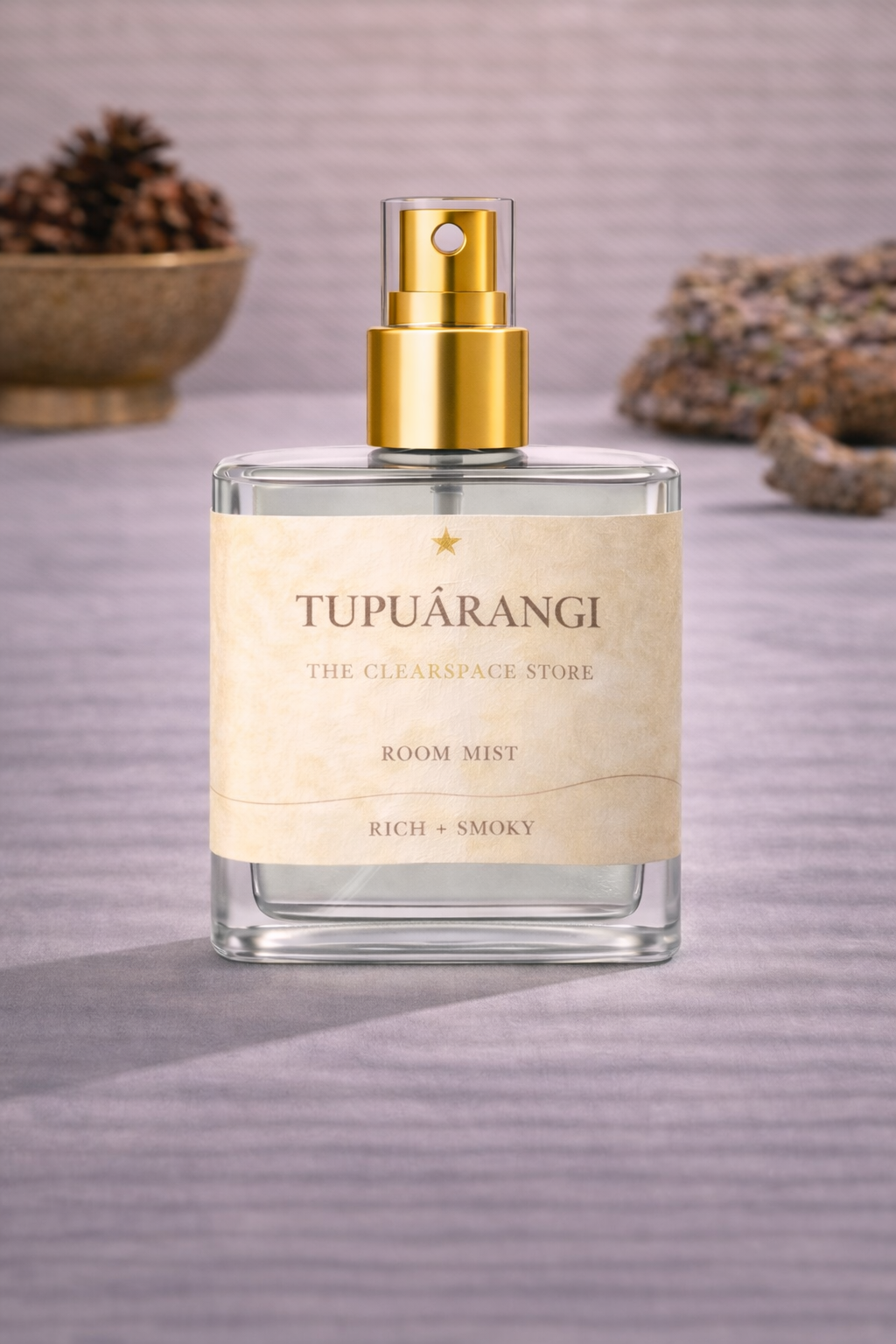 Tupuārangi Room Mist — 100 ml