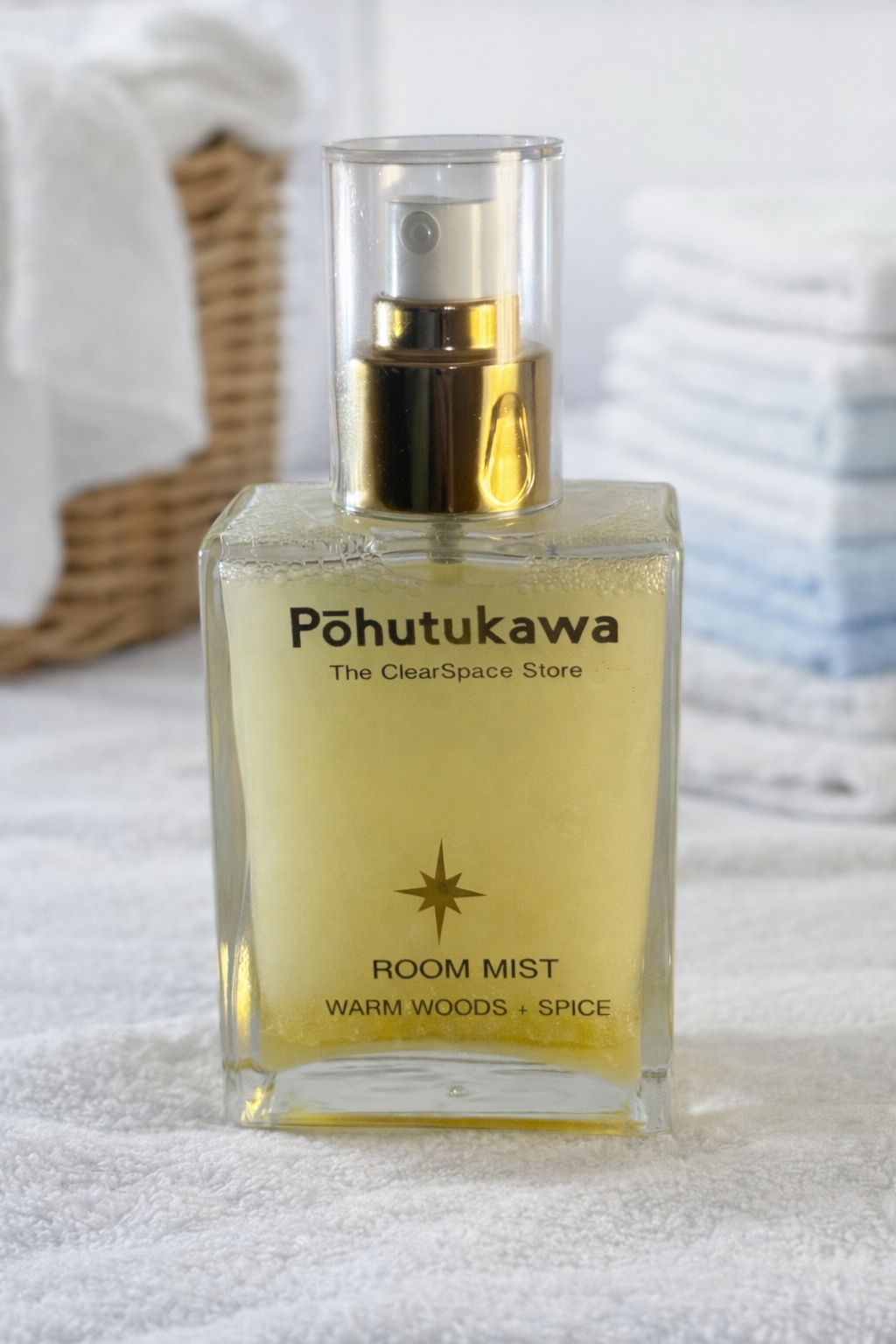 Pōhutukawa collection gift set.