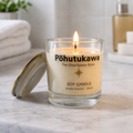 Pōhutukawa Candle - 200mls