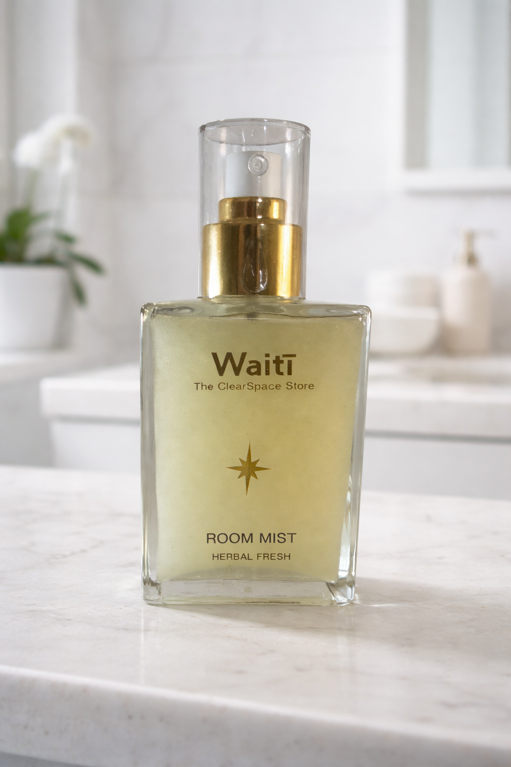 Waitī Collection Gift set