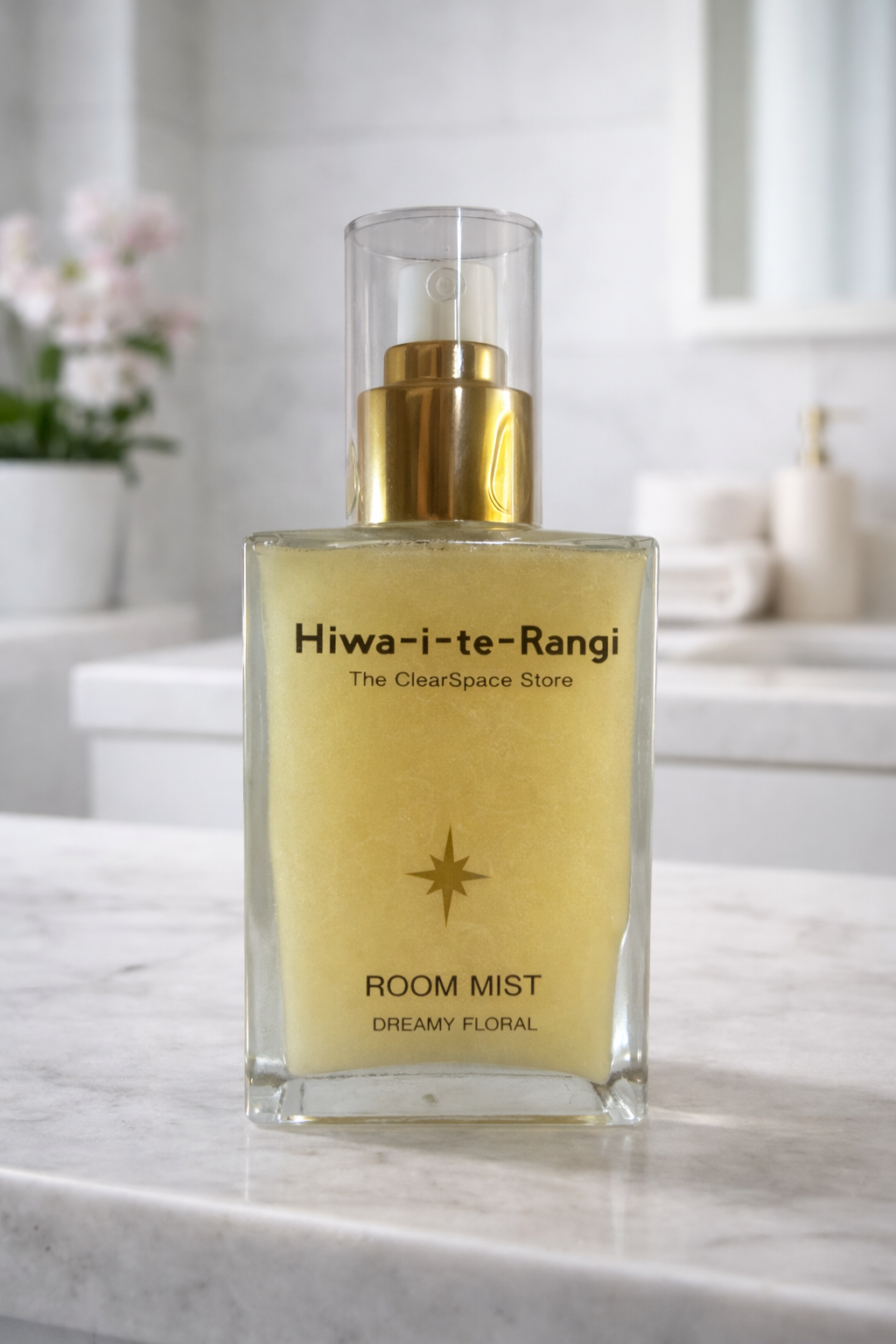 Hiwa-i-te-Rangi Collection Gift set