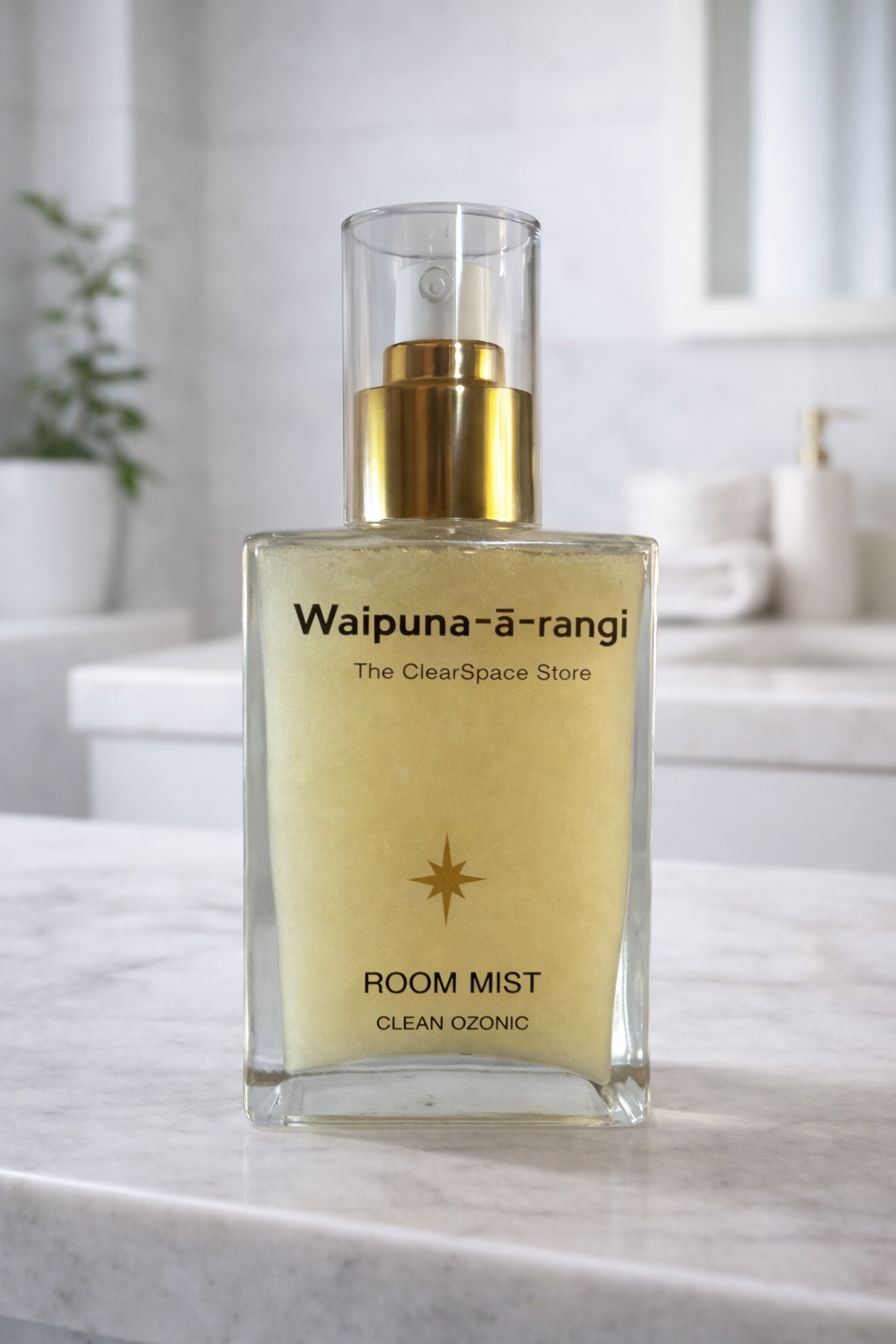 Waipuna-ā-rangi Collection Gift set