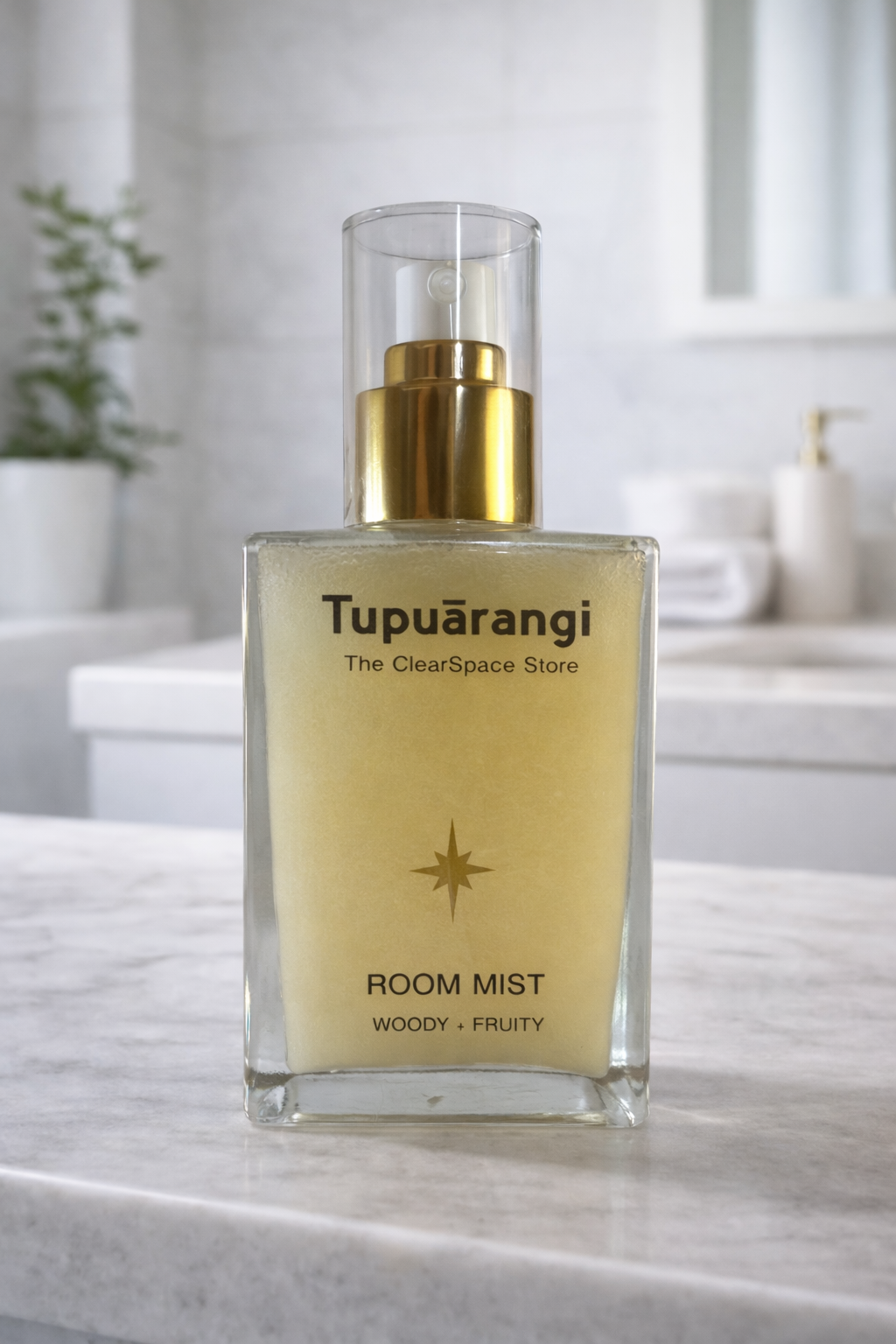 Tupuārangi Collection Gift set
