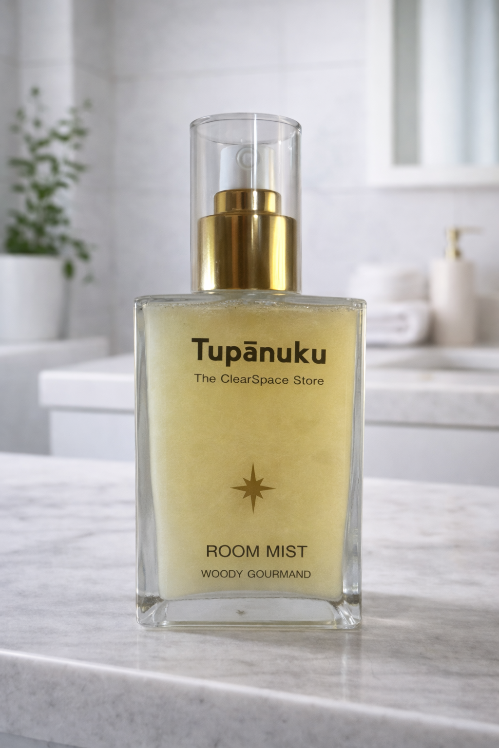 Tupuānuku Collection Gift set