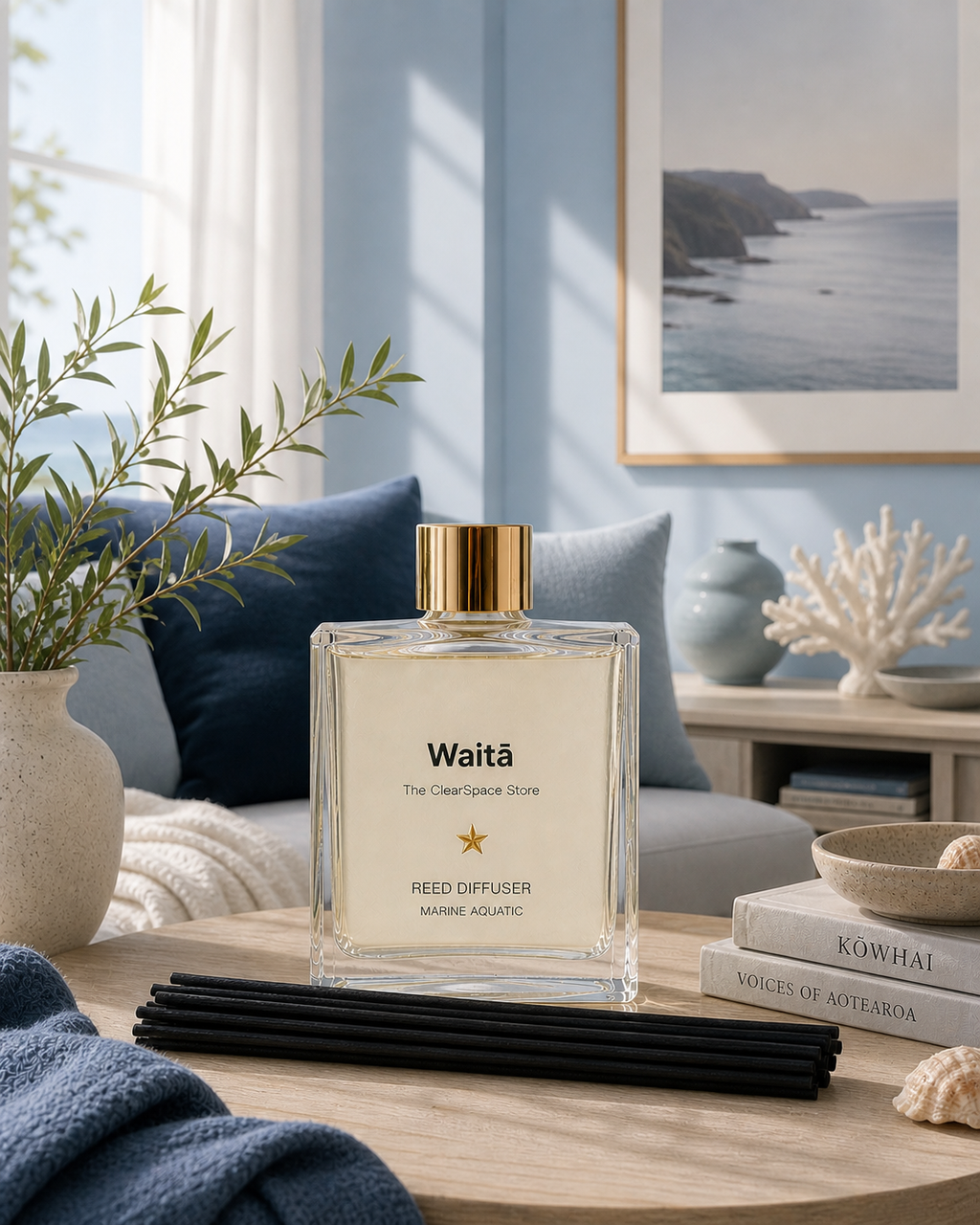 Waitā Collection Gift Set