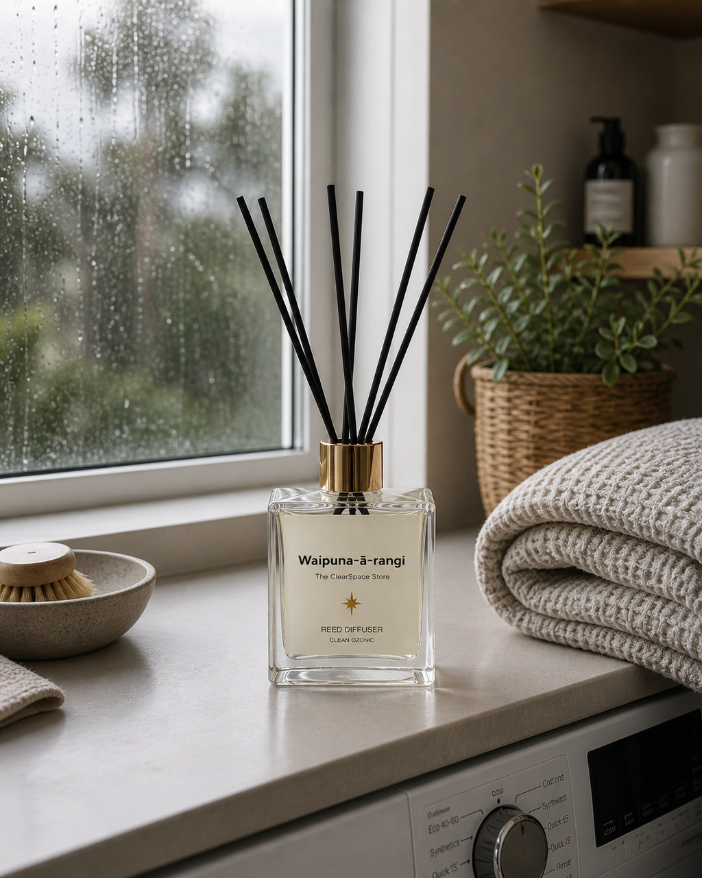 Waipuna-ā-rangi Collection Gift set