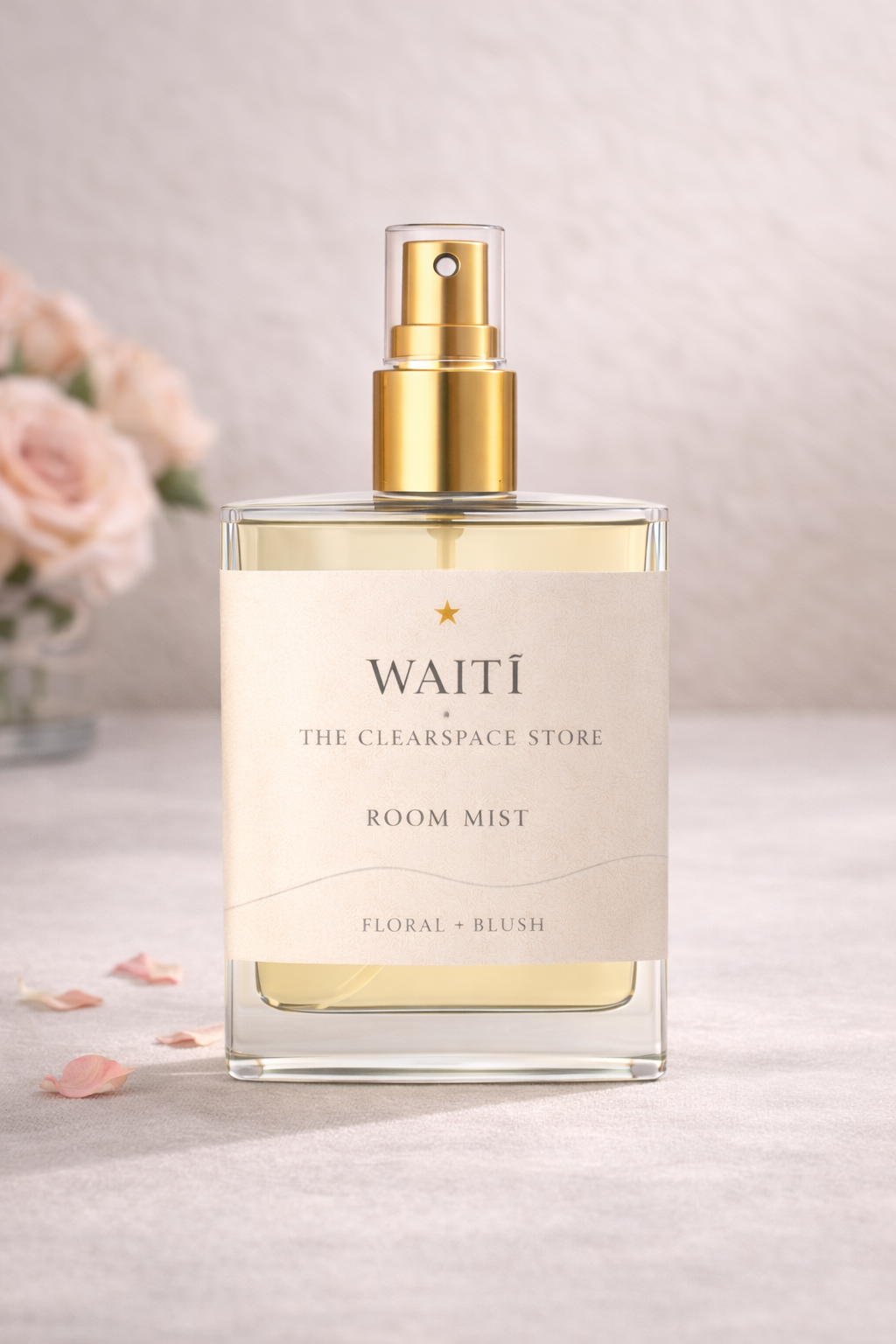 Waitī — Room Mist 100mls