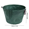 110L Garden Waste Bag