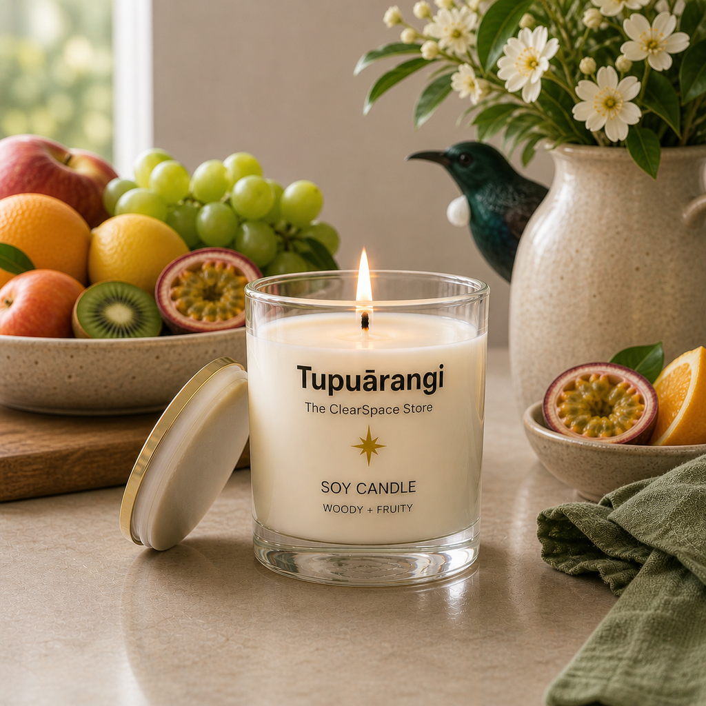 Tupuārangi Collection Gift set