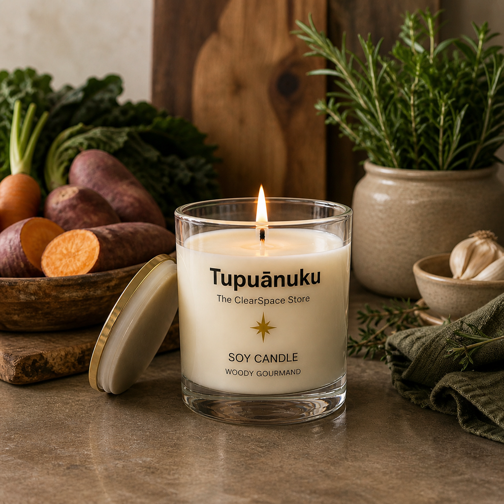 Tupuānuku Collection Gift set