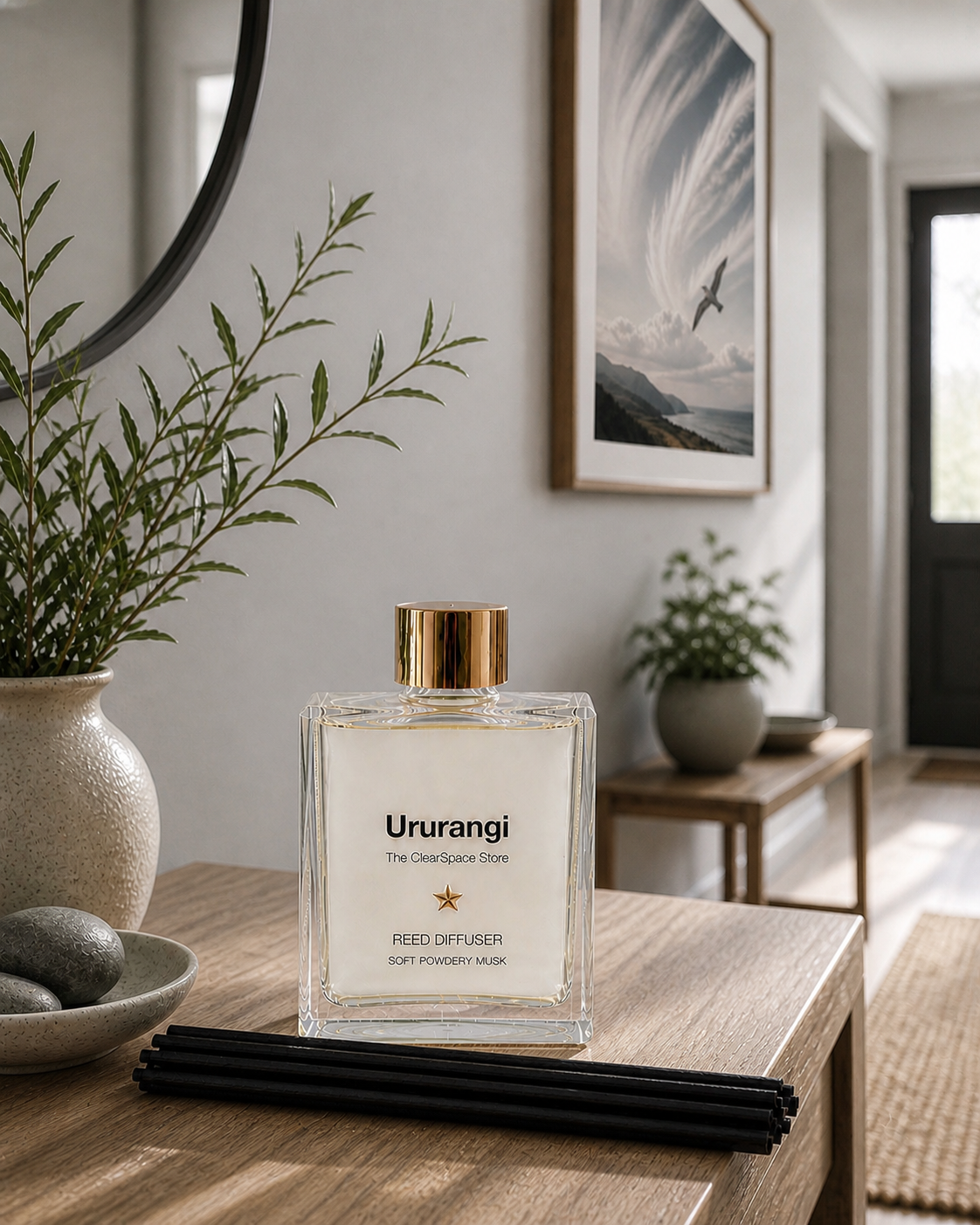 Ururangi Collection Giftset
