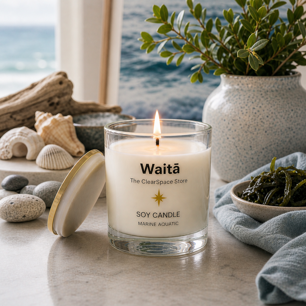 Waitā Collection Gift Set