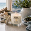 Waitā Candle — 200 ml